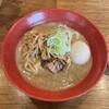 麺屋 栩羚廚 壬生本店
