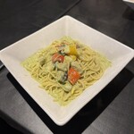 ラ・ファリーナ - 