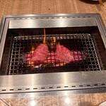 焼肉 遊幻亭 - 