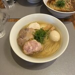 らぁめん ご恩 - 