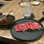 焼肉 遊幻亭 - 