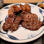 ねぎし 神田駅前店 - 