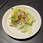 ラ・ファリーナ - 