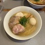 らぁめん ご恩 - 