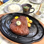 氷見牛・ヒレステーキ300g（20790円）