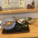 自家製うどん　桜夏 - 