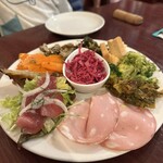 ファットリア ルッカ - 