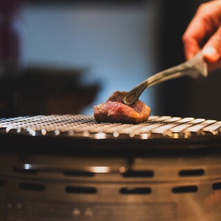 焼肉 にくわらい_1