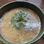 めんさいぼう 五郎左 - 