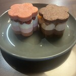 積奏バターサンド - 