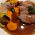 Brasserie Parisienne YG - 