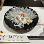 旬菜 ふく料理 縁むすび - 