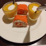 Brasserie Parisienne YG - 