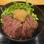 鉄板酒場 犇屋 - 