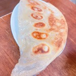 金春 - 羽付き餃子！蒲田に来たらこれ食べるのが至福！