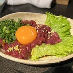 博多馬肉処　ふろく - 