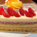 343919997 - ジヴェルニー　830円