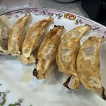 餃子の王将 - 料理写真: