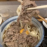 自家製うどん　桜夏 - 