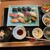 鮨処ほのか - 料理写真:鮨膳
