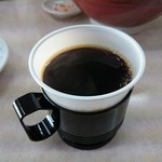 Keran - コーヒー。
