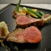オステリア ブッビーノ - 