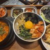 韓国食堂ヌルンジ 立川