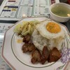 香港 贊記茶餐廳 飯田橋店