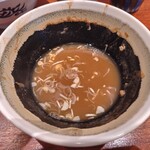 つけソバ いしい - 