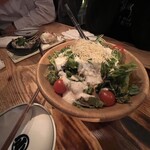 炉端酒場 だぃつ - 