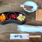 かつ泉 - 