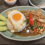 タイ料理研究所 - 
