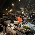 炉端酒場 だぃつ - 