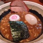 つけソバ いしい - 