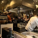 炉端酒場 だぃつ - 