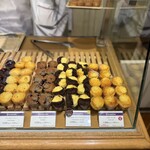 ミセスエリザベスマフィン - 