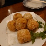 錦糸町 もつ焼のんき - 