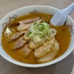 さっぽろ純連 北31条店 - 