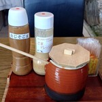 かつ泉 - 