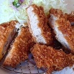 かつ泉 - 