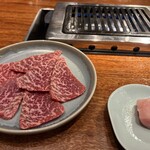 焼肉 たかなわ - 