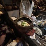 炉端酒場 だぃつ - 