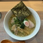 麺屋 い志だ - 