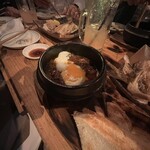 炉端酒場 だぃつ - 