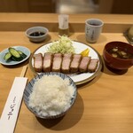 とんかつジョニー - 