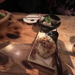 炉端酒場 だぃつ - 