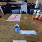 かつ泉 - 