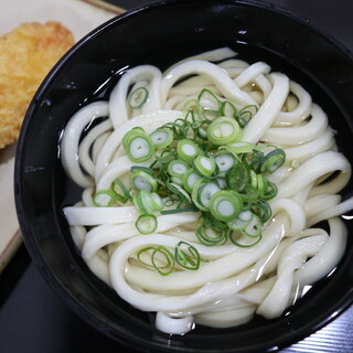 讃岐うどん工房 アイ・スタイル_0