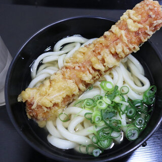 讃岐うどん工房 アイ・スタイル_1