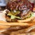 THE GREAT BURGER - 料理写真: